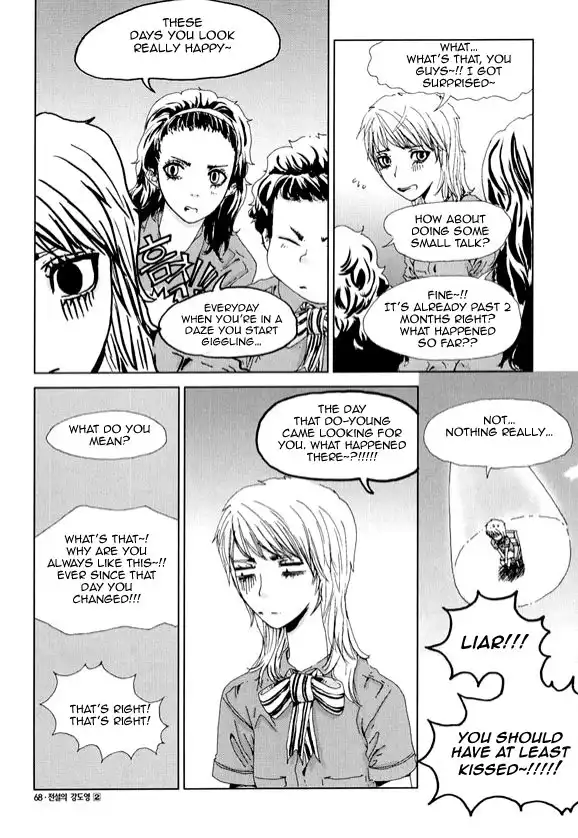 Legendary Kang do-Young Chapter 10 18